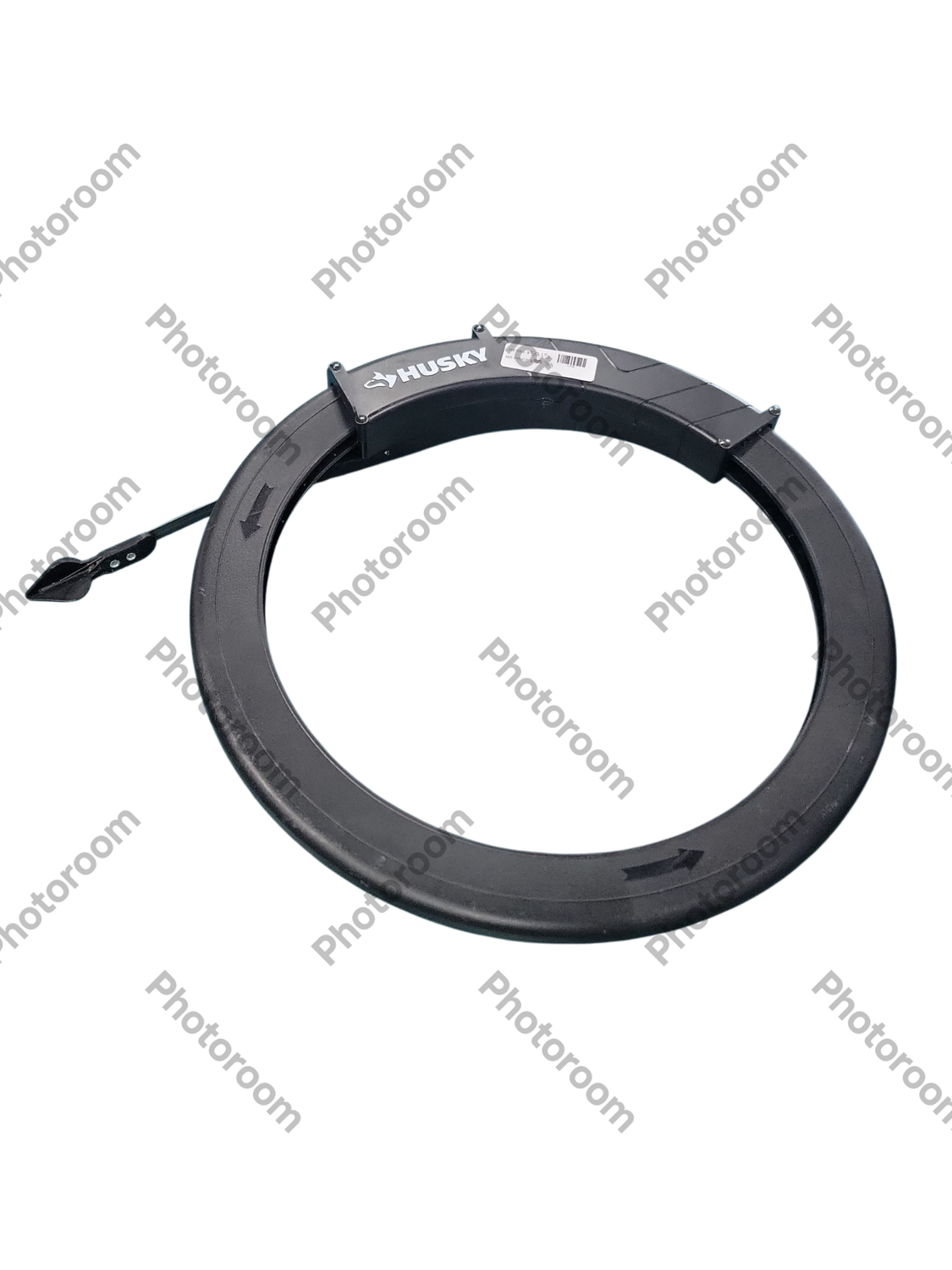 Husky Encased Sewer Rod 82-974-111