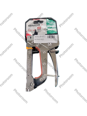 Arrow JT27 Economy Light Duty Staple Gun JT27     .