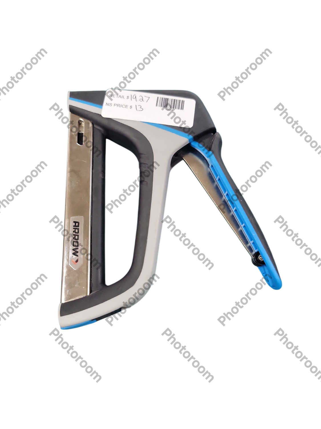 Arrow T50X TacMate Heavy Duty Staple Gun T50X   .