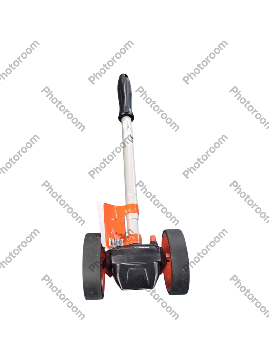 Crescent Lufkin 4 in. Dual Wheel Small Measuring Wheel PSMW28CL .