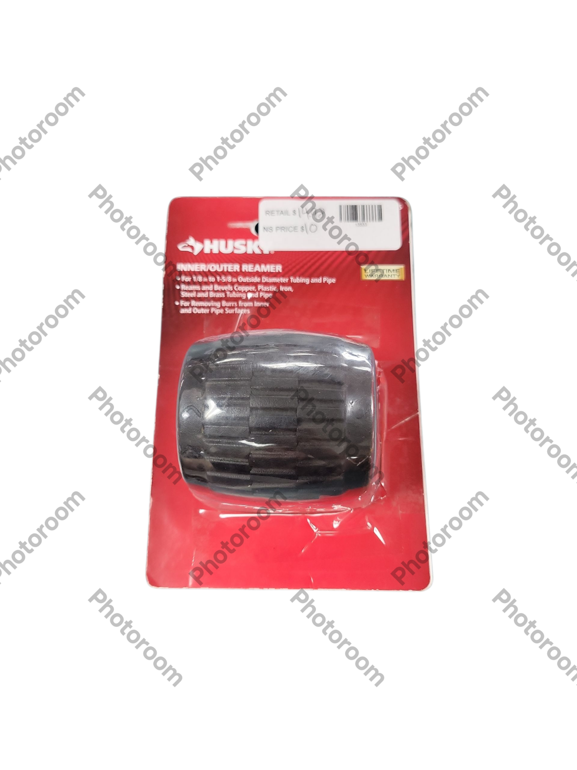 Husky 1-5/8 in. Inner/Outer Reamer 80-536-111 .