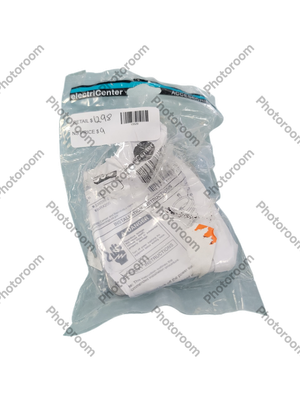 Siemens 2 in. Type RX Hub EC38599