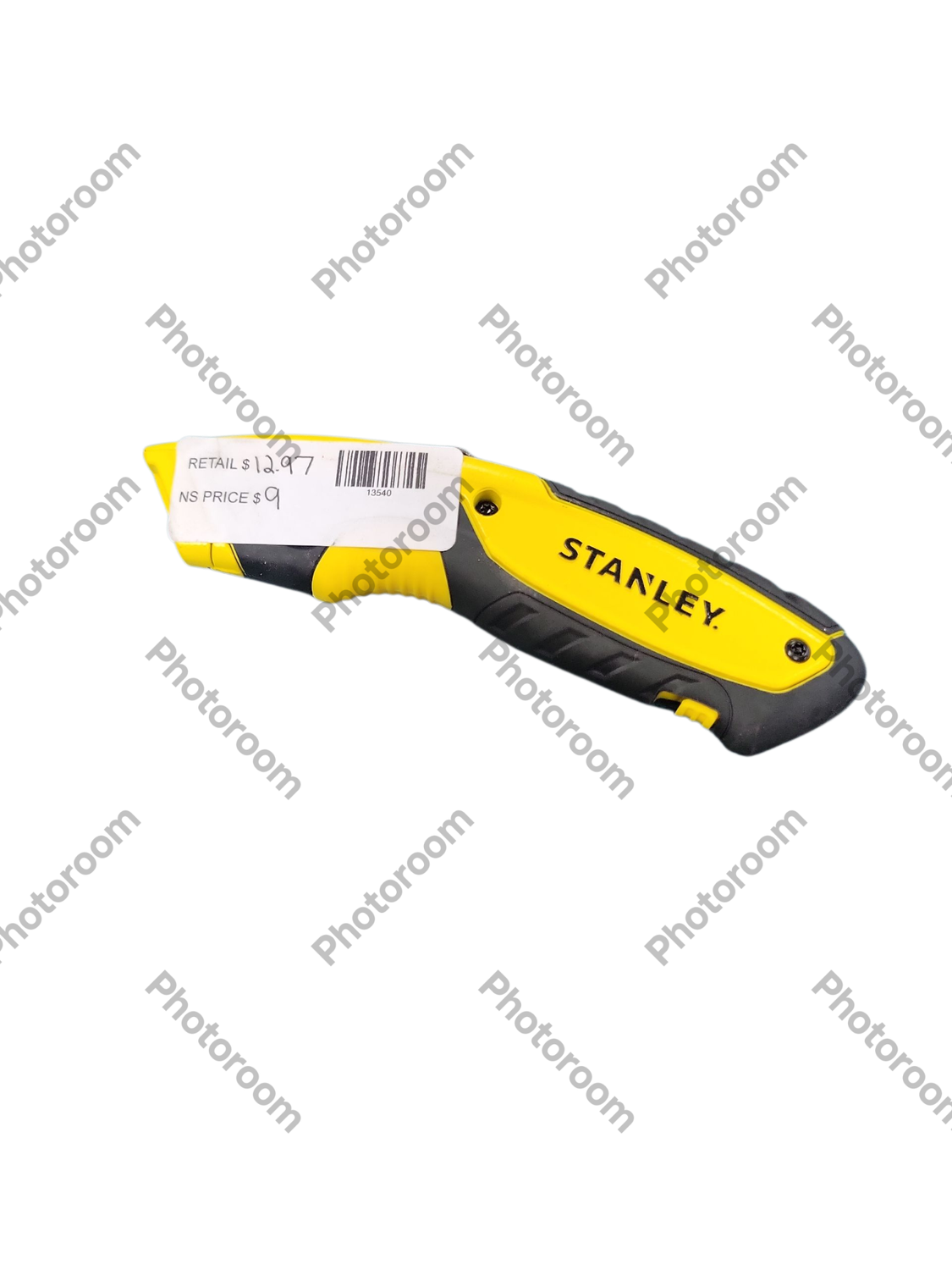 Stanley Retractable Utility Knife STHT10479