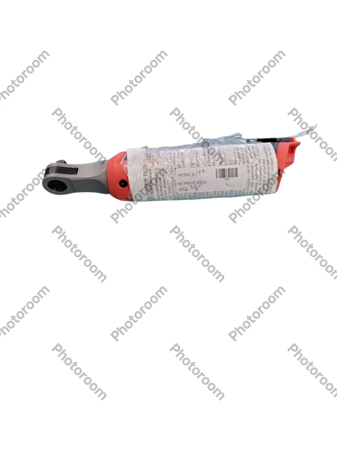 Milwaukee M12 FUEL 12-Volt Lithium-Ion Brushless Cordless High Speed 3/8 in. Ratchet (Tool-Only) 2567-20  .