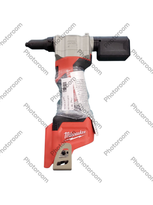 Milwaukee M12 12-Volt Lithium-Ion Cordless Rivet Tool (Tool-Only) 2550-20