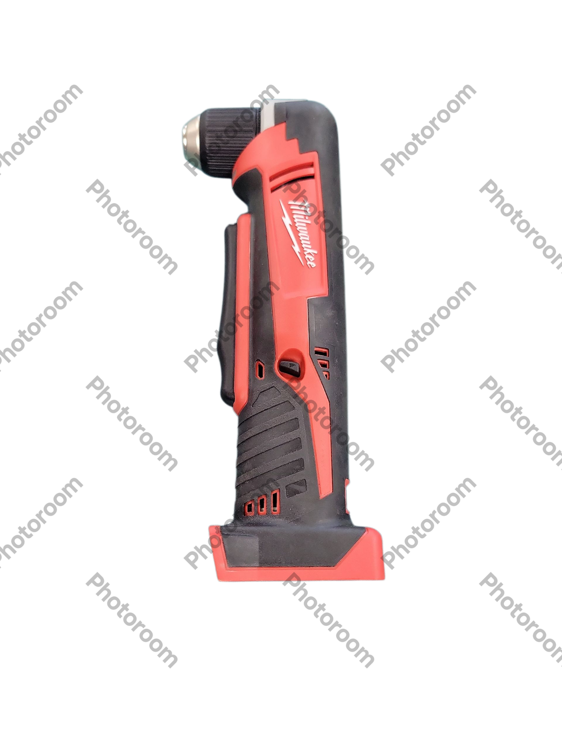 Milwaukee M18 18V Lithium-Ion Cordless 3/8 in. Right-Angle Drill (Tool-Only) 2615-20