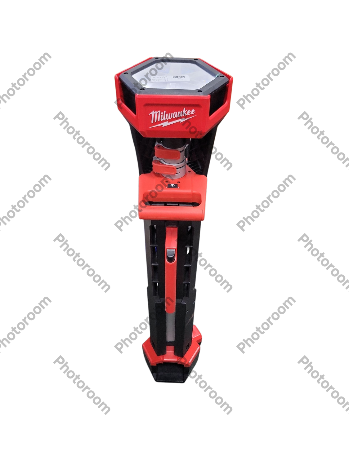 Milwaukee M18 18-Volt Lithium-Ion Cordless Rocket Dual Power Tower Light (Tool-Only) 2131-20