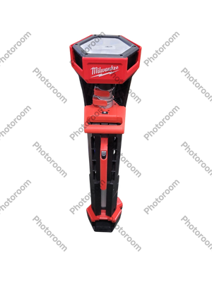 Milwaukee M18 18-Volt Lithium-Ion Cordless Rocket Dual Power Tower Light (Tool-Only) 2131-20