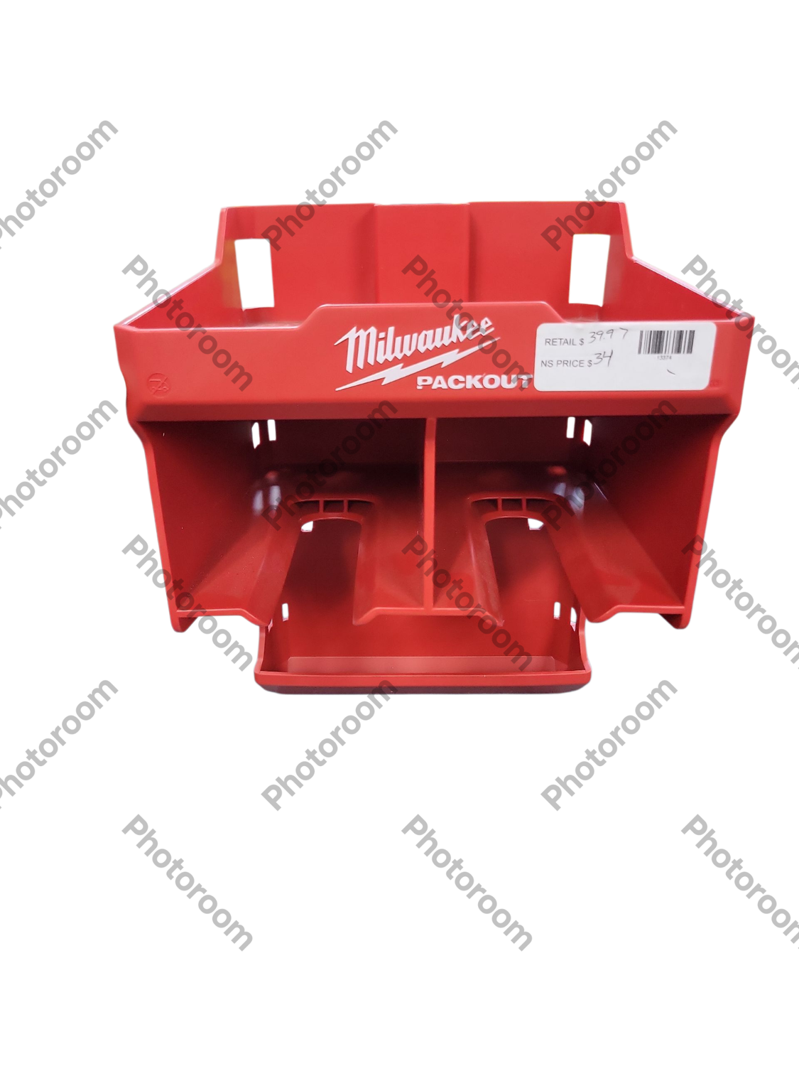 Milwaukee PACKOUT Tool Station 48-22-8343