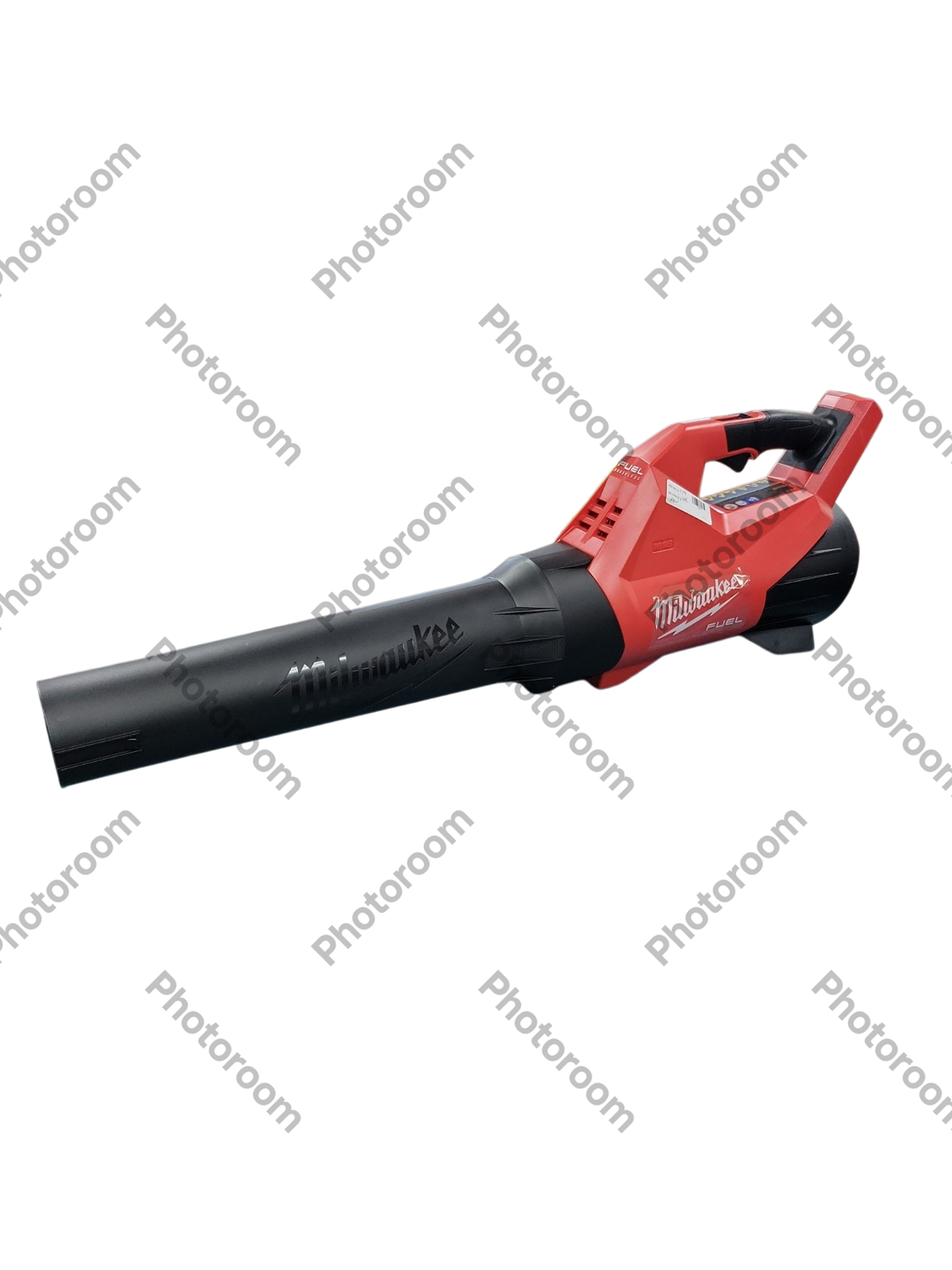 Milwaukee M18 FUEL 120 MPH 500 CFM 18V Lithium-Ion Brushless Cordless Handheld Blower (Tool-Only) 3017-20  .