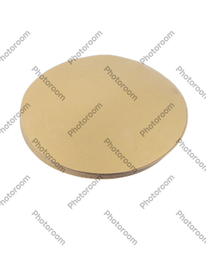 POWERTEC 9 in. 80 Grit PSA Aluminum Oxide Sanding Disc/Self Stick (10-Pack) 110580