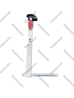 Husky 1-1/2 in. Quick-Release Telescoping Basin Wrench 80-546-111  .