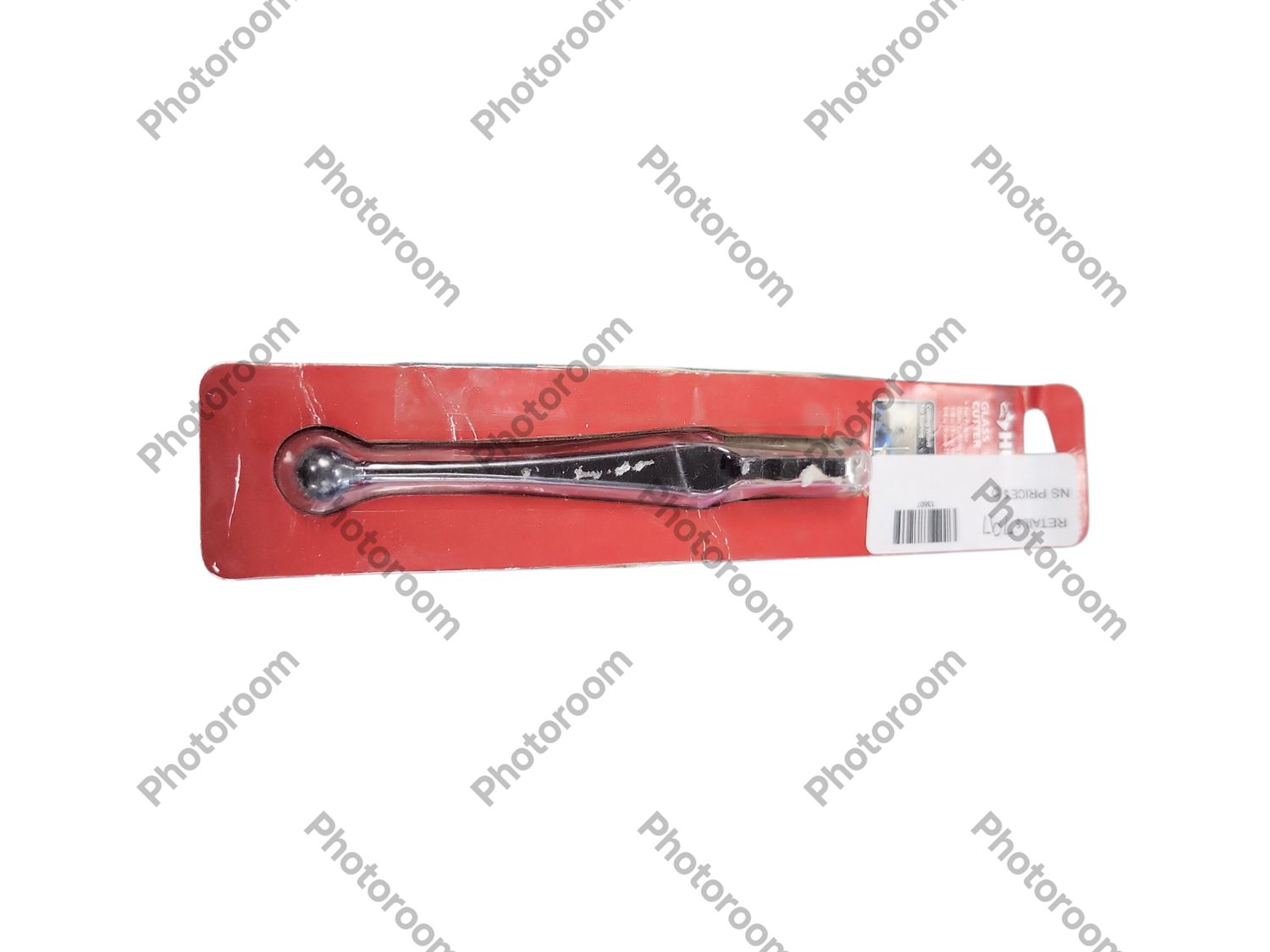 Husky 5 in. Glass Cutter 8501H .