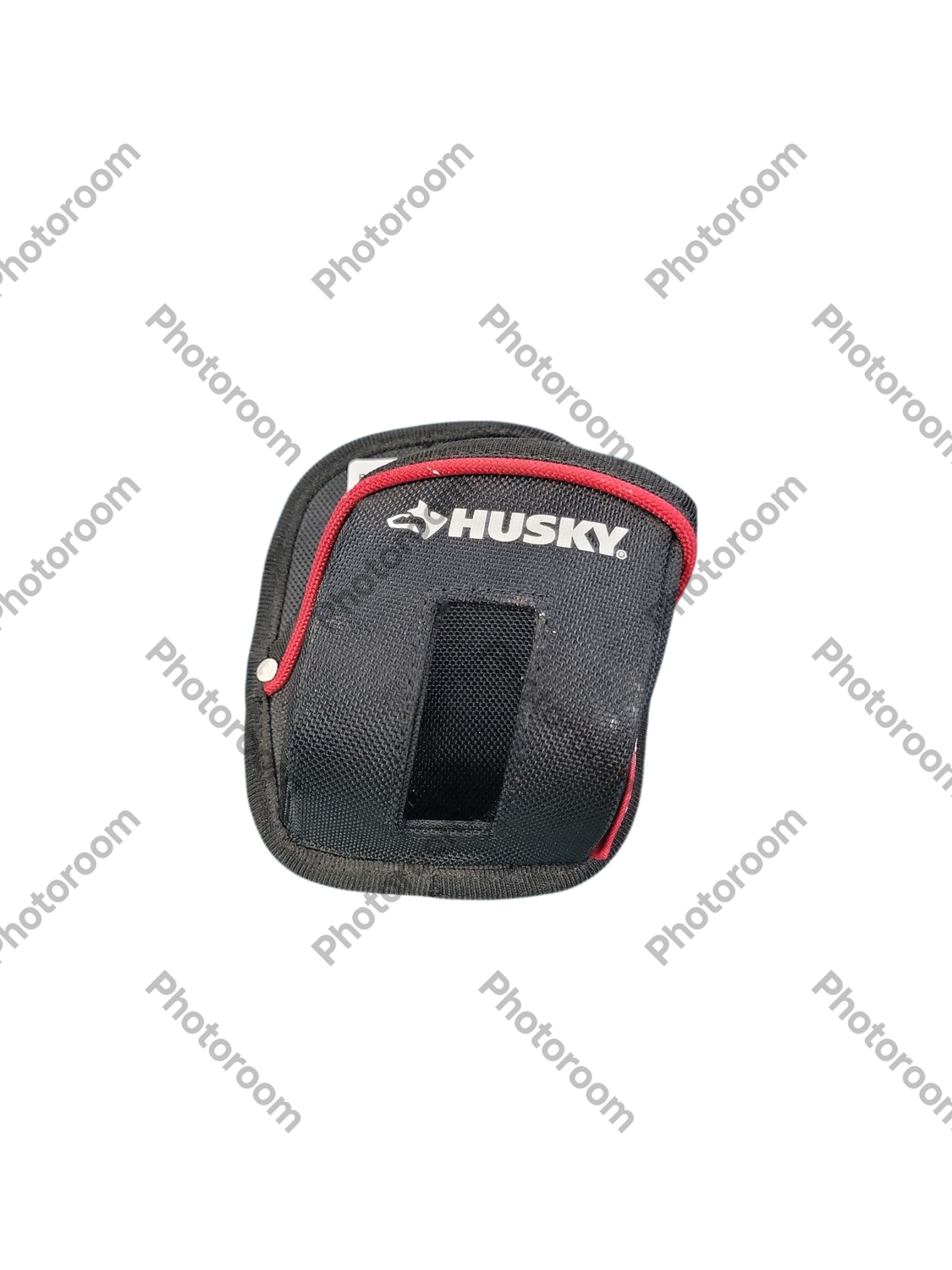 Husky 4.5 in. Clip On Tape Measure Tool Belt Pouch HD54011-TH  .