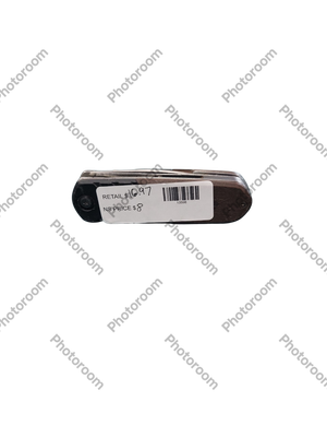 Husky 2-in-1 Folding Utility Knife and Sporting Knife 99978