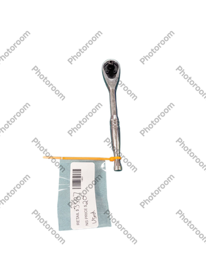 Husky 1/4 in. Drive 144-Tooth Pro Ratchet H14414FPRAT