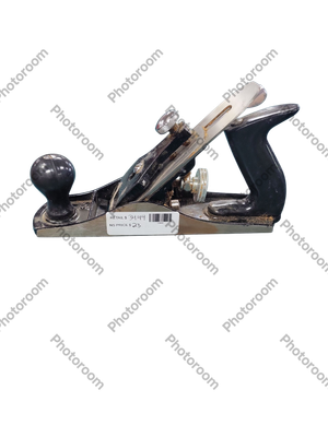 Stanley Bailey 9 3/4 in. Bench Plane 12-904