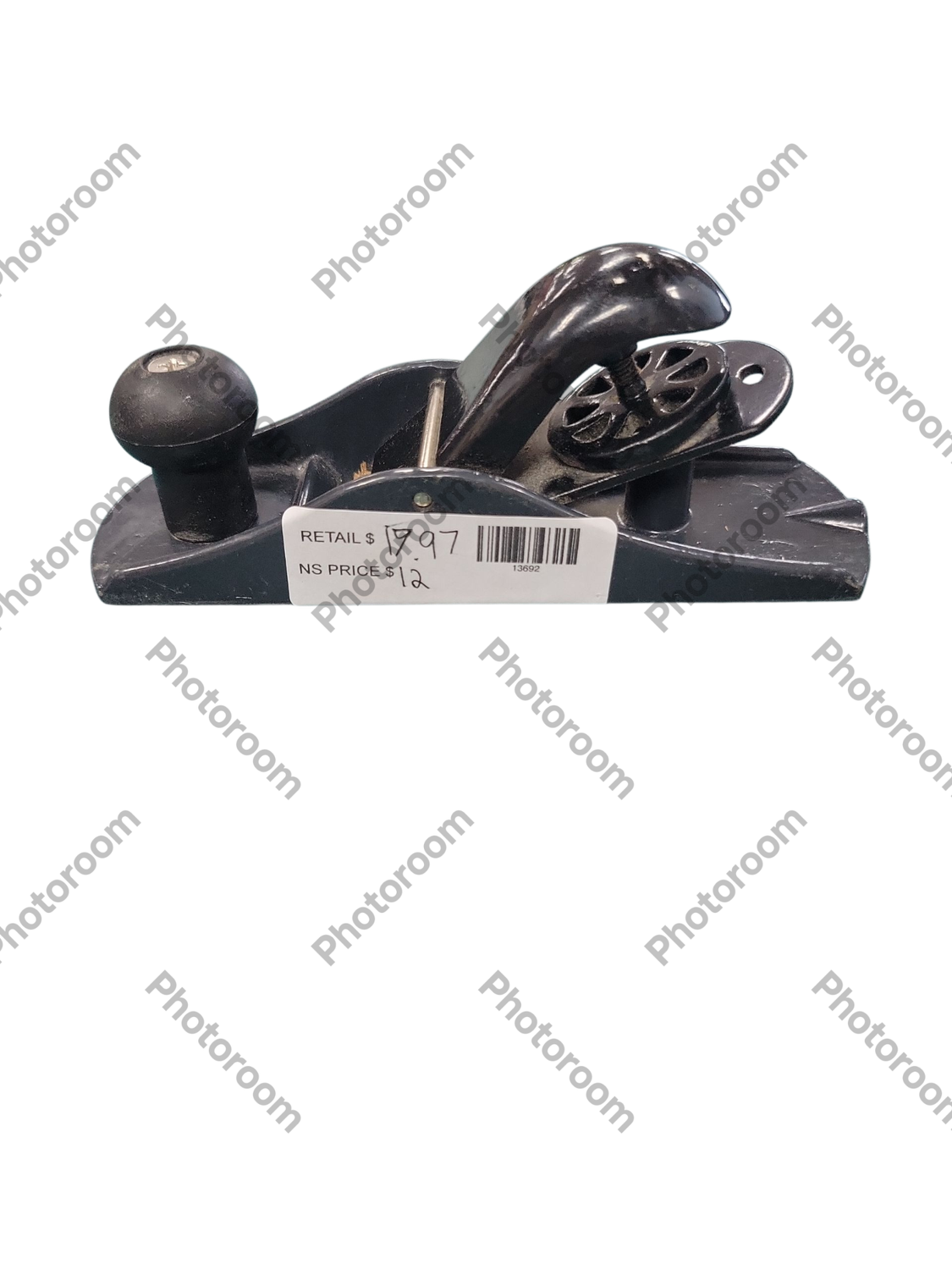 Buck Bros. 6-1/2 in. Block Plane 120C2