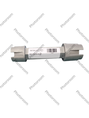 Husky Double Ended Tub Drain Wrench 16PL0128 .