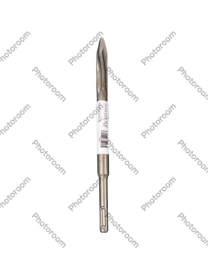 DIABLO 1 in. x 10 in. SDS-Max Twist Point Chisel DMAMXCH1070