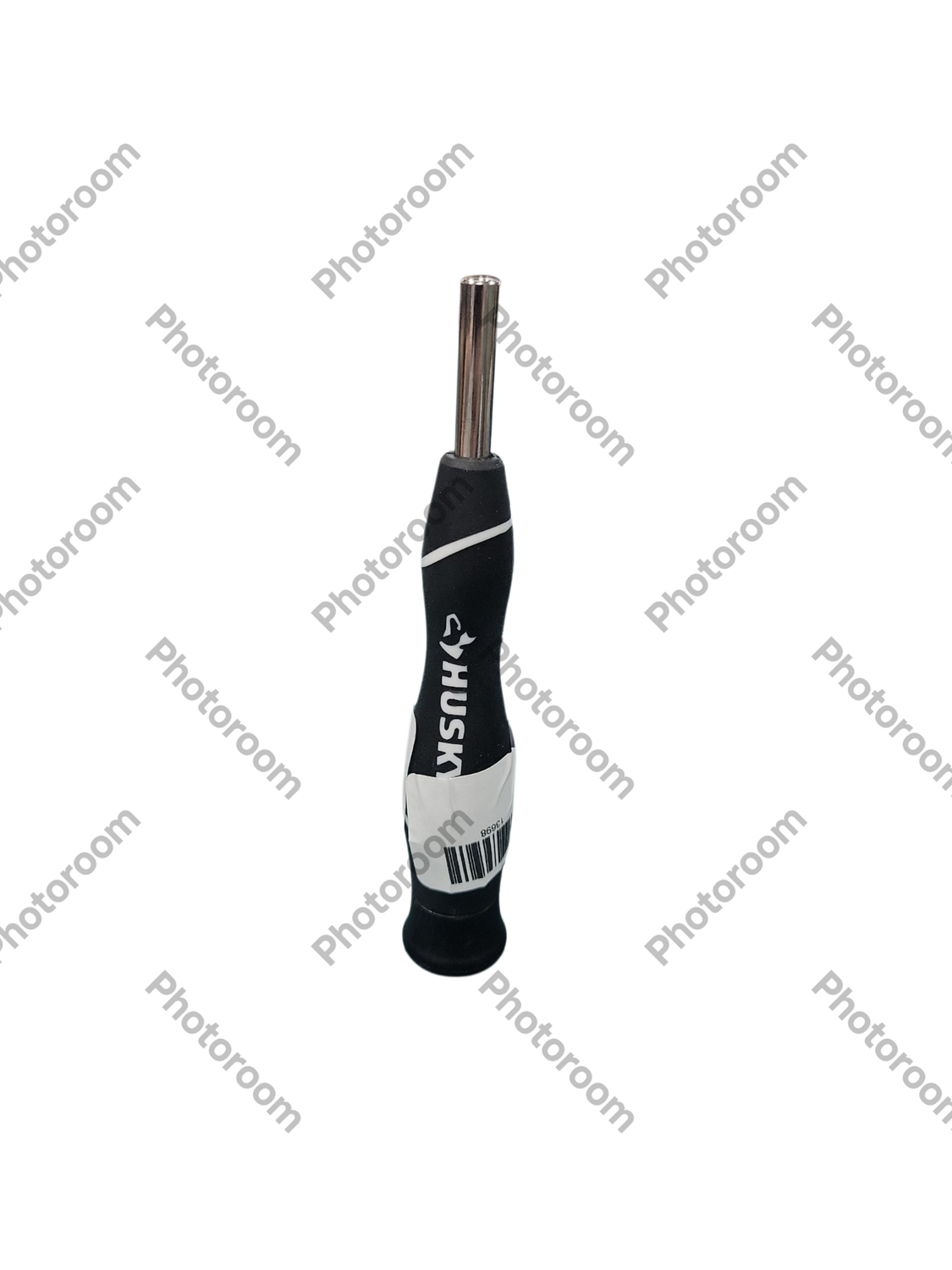 Husky 8-in-1 Precision Slotted and Philips Screwdriver 71281H  .