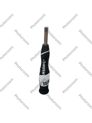 Husky 8-in-1 Precision Slotted and Philips Screwdriver 71281H  .