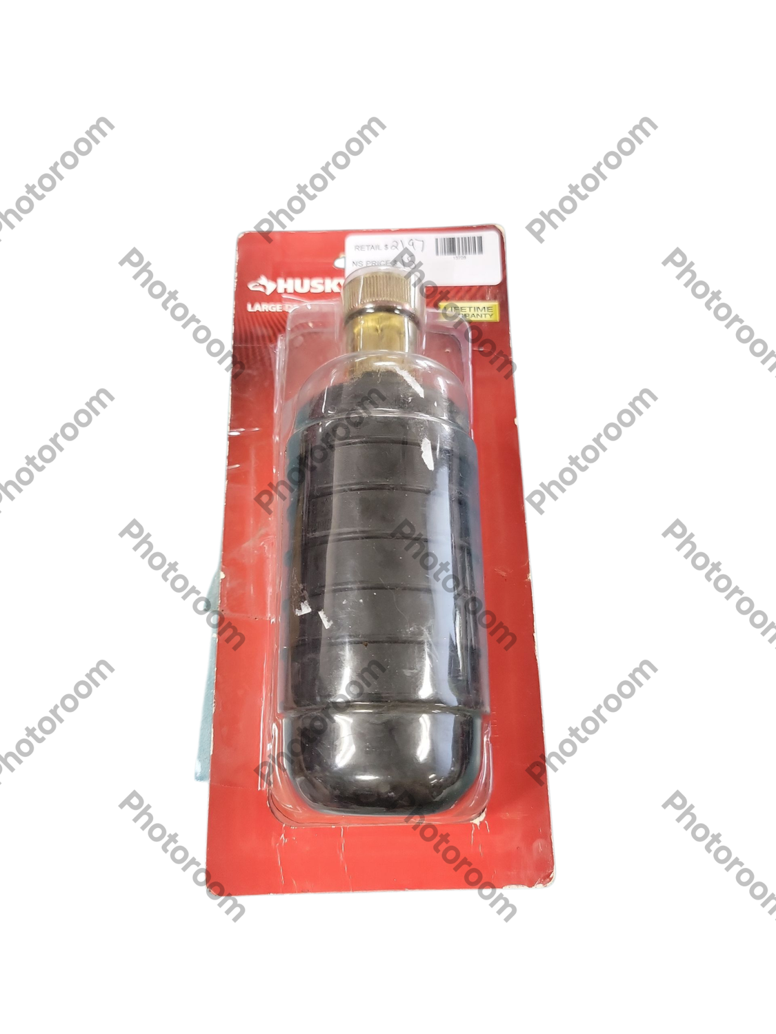 Husky Large Drain Bladder 82-977-111 .