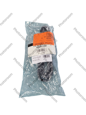 Everbilt 5 ft. 4 in. 16/3 3-Wire Dishwasher Power Cord Kit 98250 .