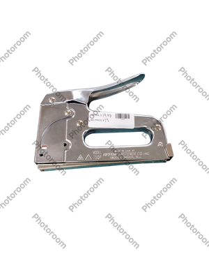 Arrow T50 Heavy Duty Manual Staple Gun T50   .