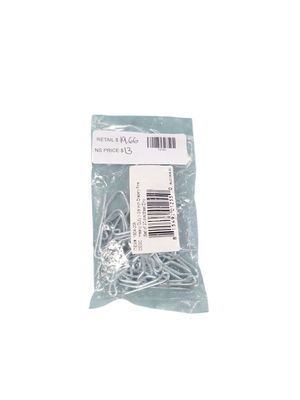 Rod Desyne 1-3/8 in. Heavy Duty Drapery Pins (20-Piece) 1904-206