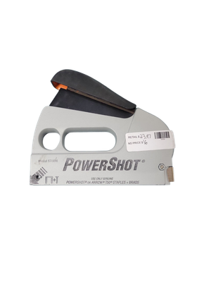 Arrow PowerShot 5700 Forward Action Staple Gun 5700 .