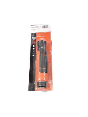 Crescent Nicholson 5 in. Plastic Universal File Handle 21474U .