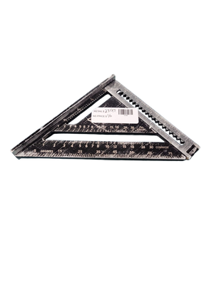 Husky 2-in-1 Extendable Square HSSP6N  .