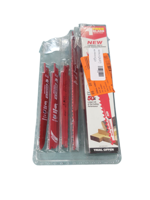 DIABLO Bi-Metal Reciprocating Saw Blade Set (14-Piece) DS0014S .