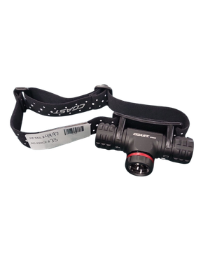 Coast XPH30R 1200 Lumen Rechargeable Dual Power Magnetic LED Headlamp 30350