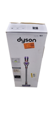 Dyson V8 Cordless Stick Vacuum Cleaner 400473-01