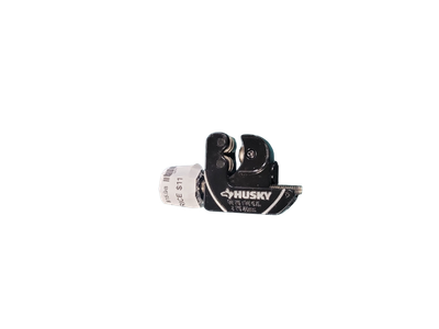 Husky 1-1/8 in. Quick-Release Mini Tubing Cutter 410-115-0111