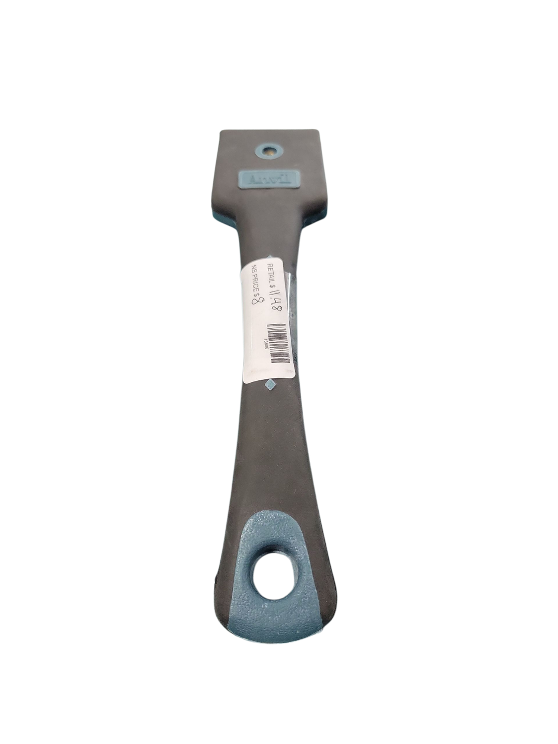 Anvil 2.5 in. 4-Edge Metal Wood and Paint Scraper F4-ANV
