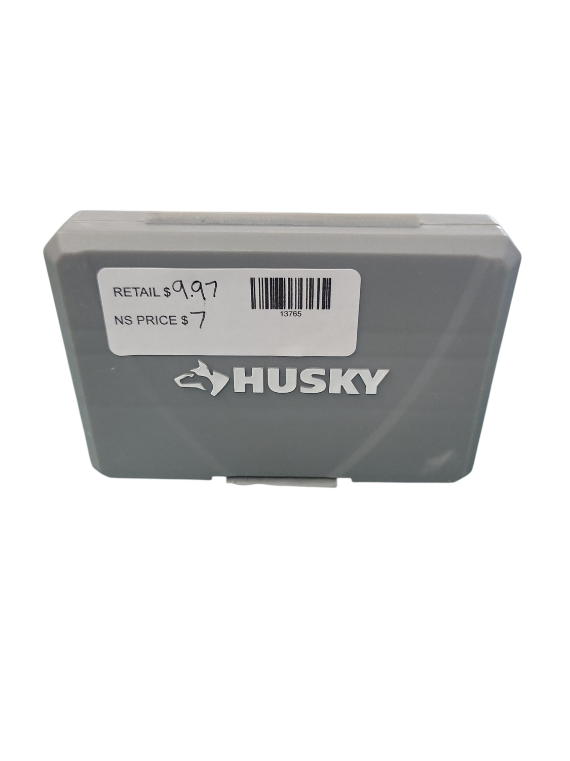 Husky Precision Screwdriver Set (18-Piece) 63518H