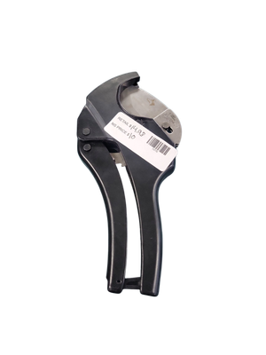 Husky 1-1/4 in. Ratcheting PVC Cutter 16PL0101-1         .