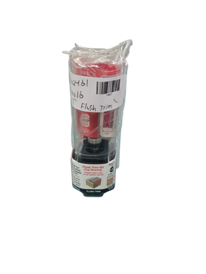 DIABLO 1/2 in. x 1 in. Carbide Top-Bearing Flush Trim Router Bit DR50102