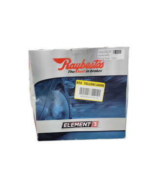 Raybestos Parking Brake Cable BC93178