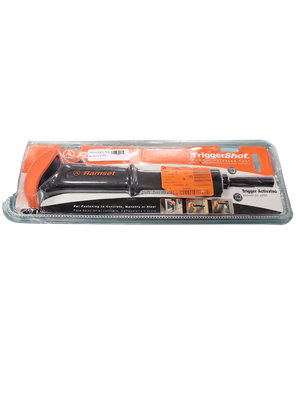 Ramset TriggerShot 0.22 Caliber Powder Actuated Tool 40066