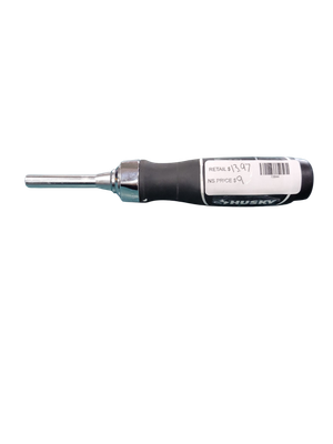 Husky Ratcheting Screwdriver Set (10-Piece) 236360100