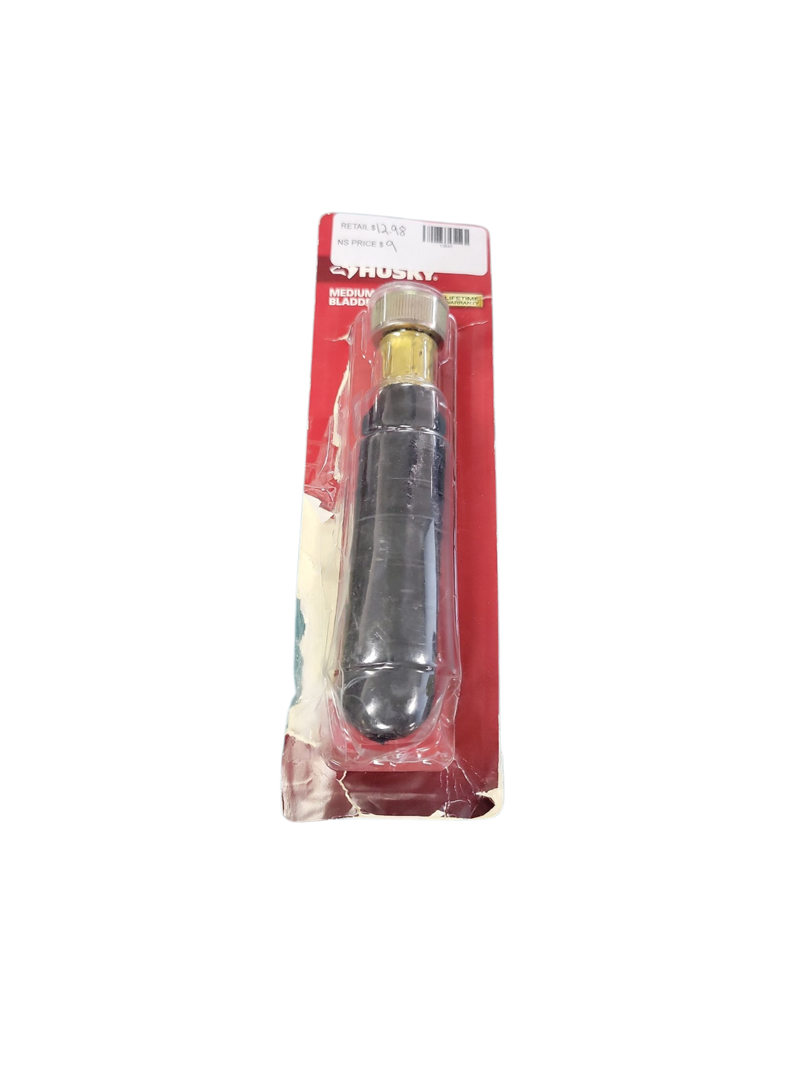 Husky Medium Drain Bladder 82-976-111
