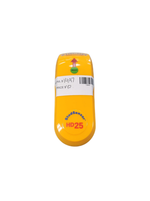 Zircon StudSensor HD25 Stud Finder 65943   .