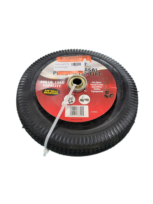 Milwaukee 10 in. Pneumatic Tire 3339RW
