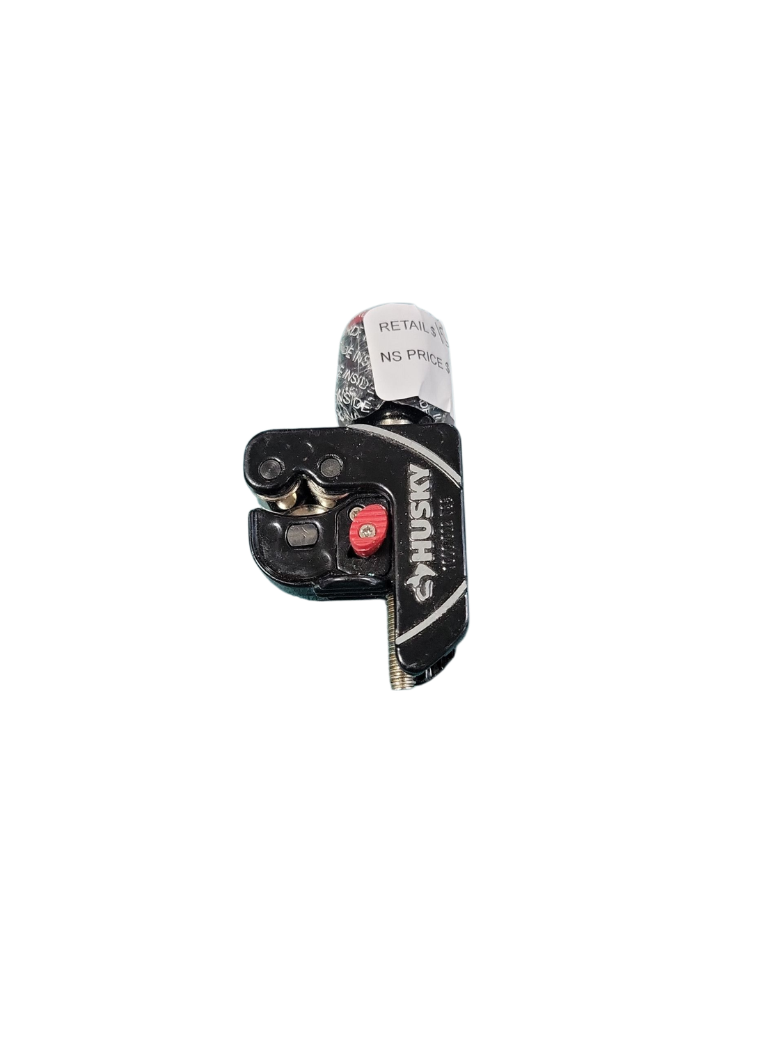 Husky 1-1/8 in. Quick-Release Mini Tubing Cutter 410-115-0111 .
