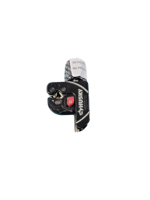 Husky 1-1/8 in. Quick-Release Mini Tubing Cutter 410-115-0111 .