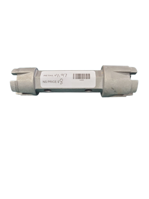 Husky Double Ended Tub Drain Wrench 16PL0128  .